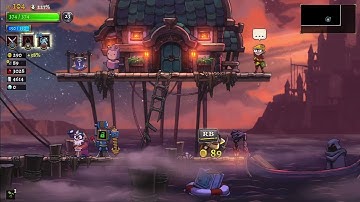 Rogue Legacy 2 (Part 3) [First Playthrough]