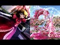 Mmd Love Timer Mash Up 