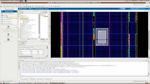 Xilinx PR tutorial part 2