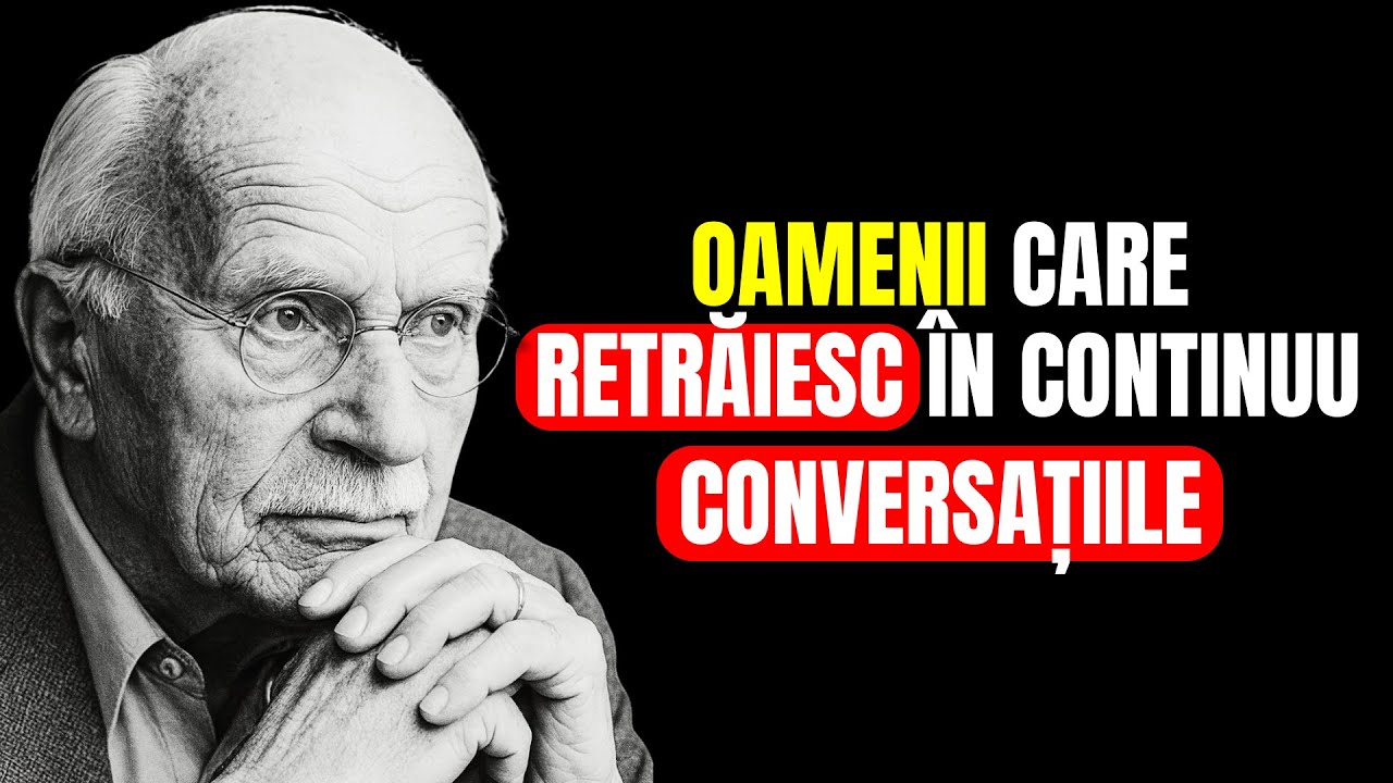 Dacă repetați des conversații în minte, posedați aceste 7 caracteristici rare.