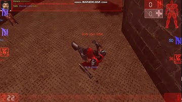 Unreal Tournament 1999 Domination Part 2