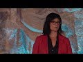 Il Lusso dei Rifiuti | Maria Silvia Pazzi | TEDxBolognaSalon