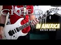 Creed - In America (Guitar Cover)