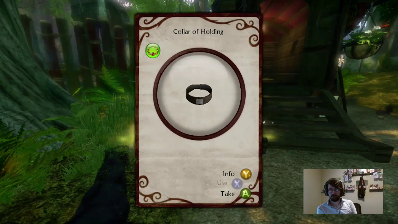 Fable II Episode 2- Theresa Set Me Up!
