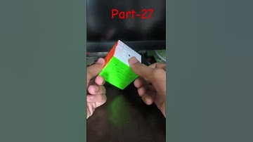 Class vs homework vs test (part-27) #shortsviral #cube #slowmotion #cubing #cubes #shorts