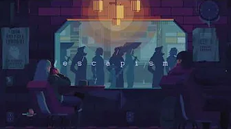 rainy cafe vibes ☕ lofi mix
