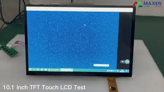 Bright, sharp, and responsive. ⚡ - MX B101FL401K IM33 F1731 Test