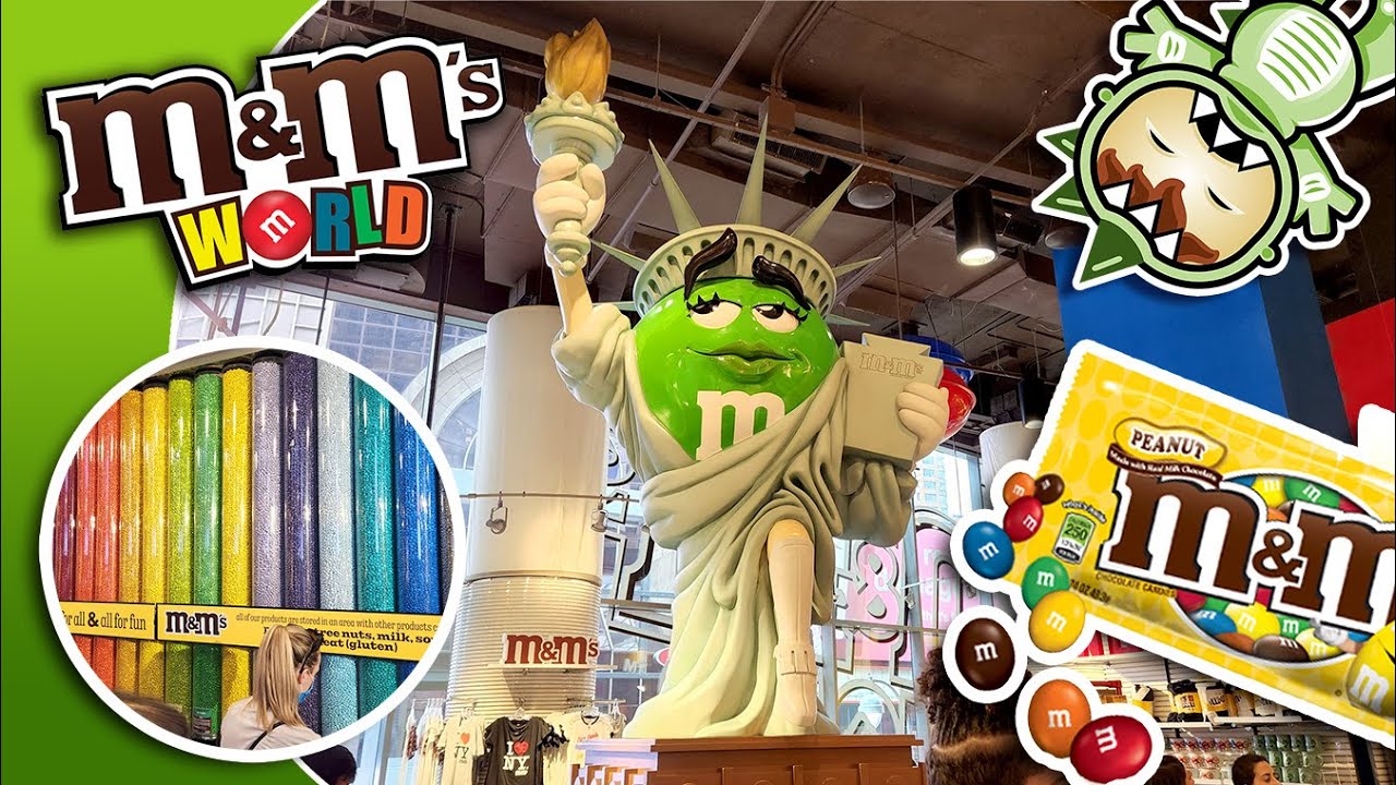 M M WORLD New York YouTube m-m-world-new-york-youtube