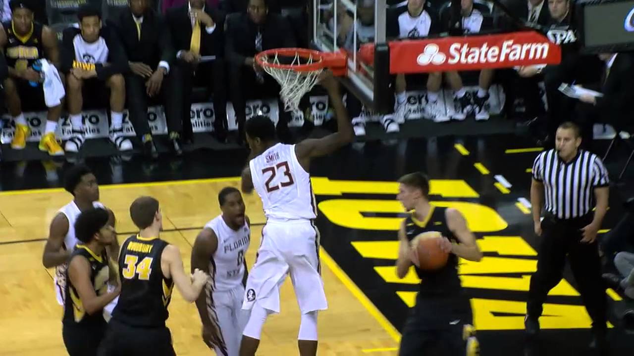 florida state basketball roster Florida State Basketball Highlights 2015-2016