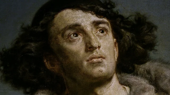 Copernicus, by Jan Matejko