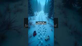 Dyatlov Pass Incident: Unraveling the Mystery of the Hikers' Tragic End Profile