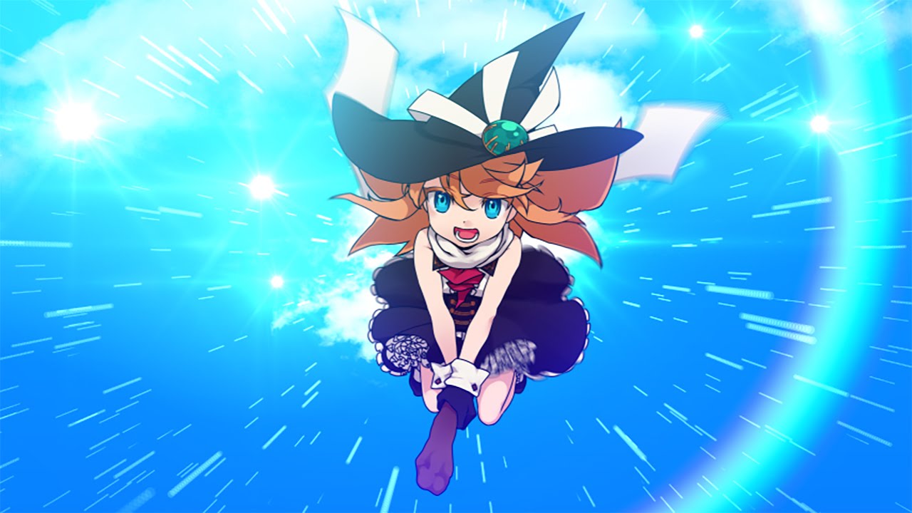 Nekomimi Style Log