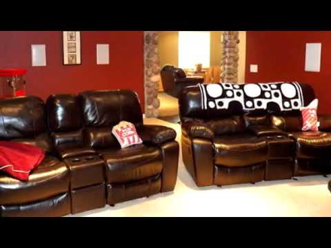 4496 E 220 N, Rigby, ID home video tour
