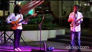 Shekinah Ade-D - Autumn Love Live At Candy Craze, Kingston, Jamaica