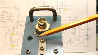 LDM #172: Aircraft Barometric Altitude Rate Computer - Part 2: Reverse Engineering