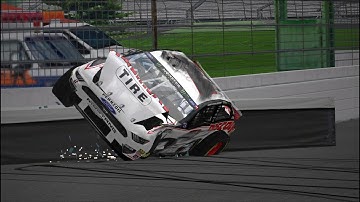 Can I Recreate Brad Keselowski