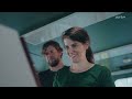 Ein Team, eine Mission, fünf Wochen im Atlantik | ARTE Re: Reupload