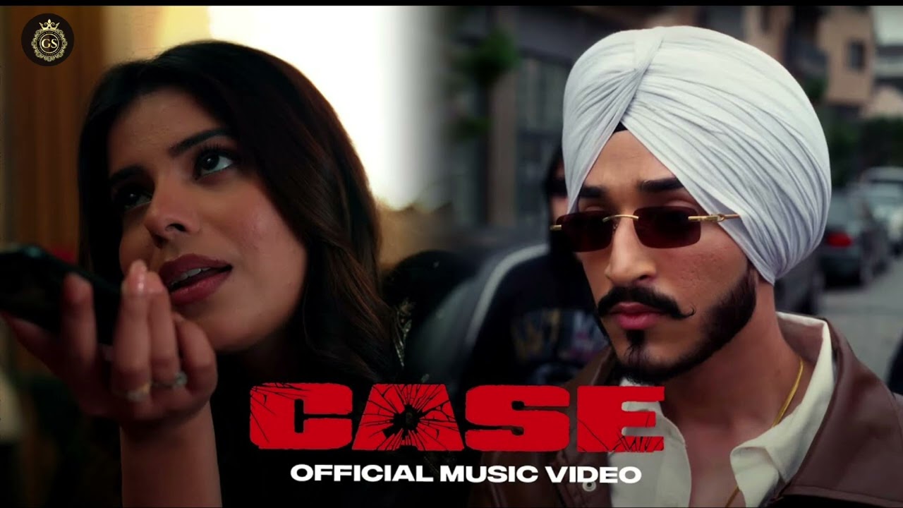 Case-Deep Kalsi | Gurlez Akhtar| Drj Sohail New (Official Song)2026