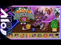 Klloo plays  soda dungeon 2 unique challenge i can only use one of everything 2 dimension 1