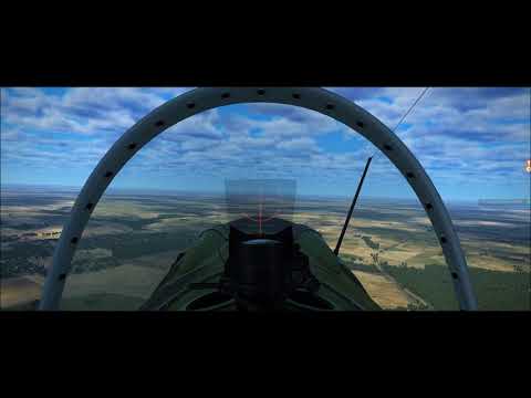 IL-2 Great Battles Series Random kills