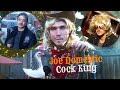 Before He Was Tiger King S Joe Exotic He Was Joe Domestic The Cock King Before He Was Tiger King S Joe Exotic He Was Joe Domestic The Cock King