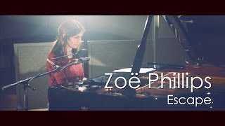 Midnight Sessions | Zoë Phillips, &#39;Escape&#39;
