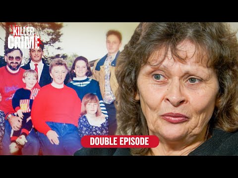 PRISON FAMILIES - WHITE COLLAR CRIME & ALWAYS BE MY BABY