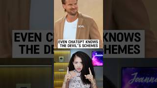 Chat GPT Dropped An Answer That SHOOK THEM! #shocking