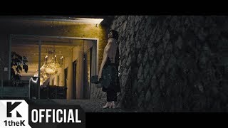 [Teaser] Kwon Jin Ah(권진아) _ This Winter(이번 겨울)