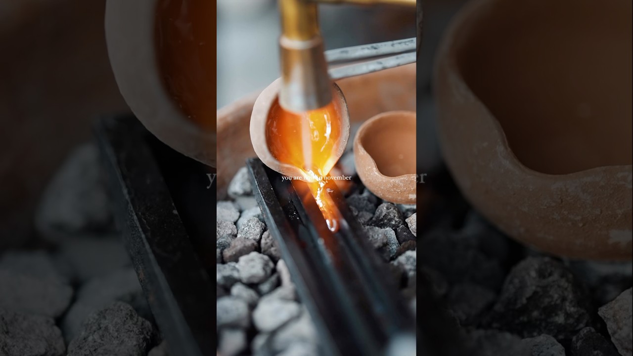 Silver Class by Alas Arum Workshop , jewelry making experience in Bali 📍