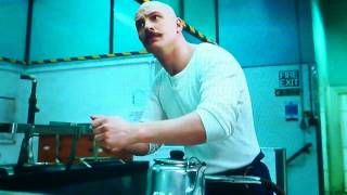 Tea for two with charles bronson