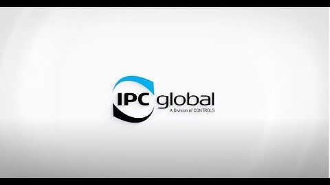 Discover our Range — IPC Global