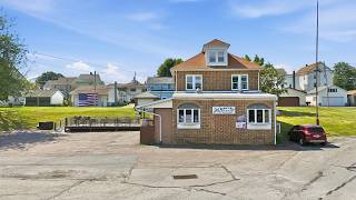 10 E Lehigh St video tour