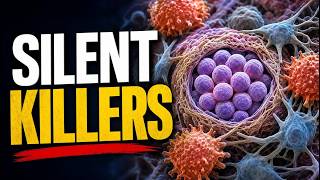Breast Cancer Dormant Cells: The Hidden Threat