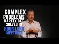 Why Shared Understanding Beats Meetings