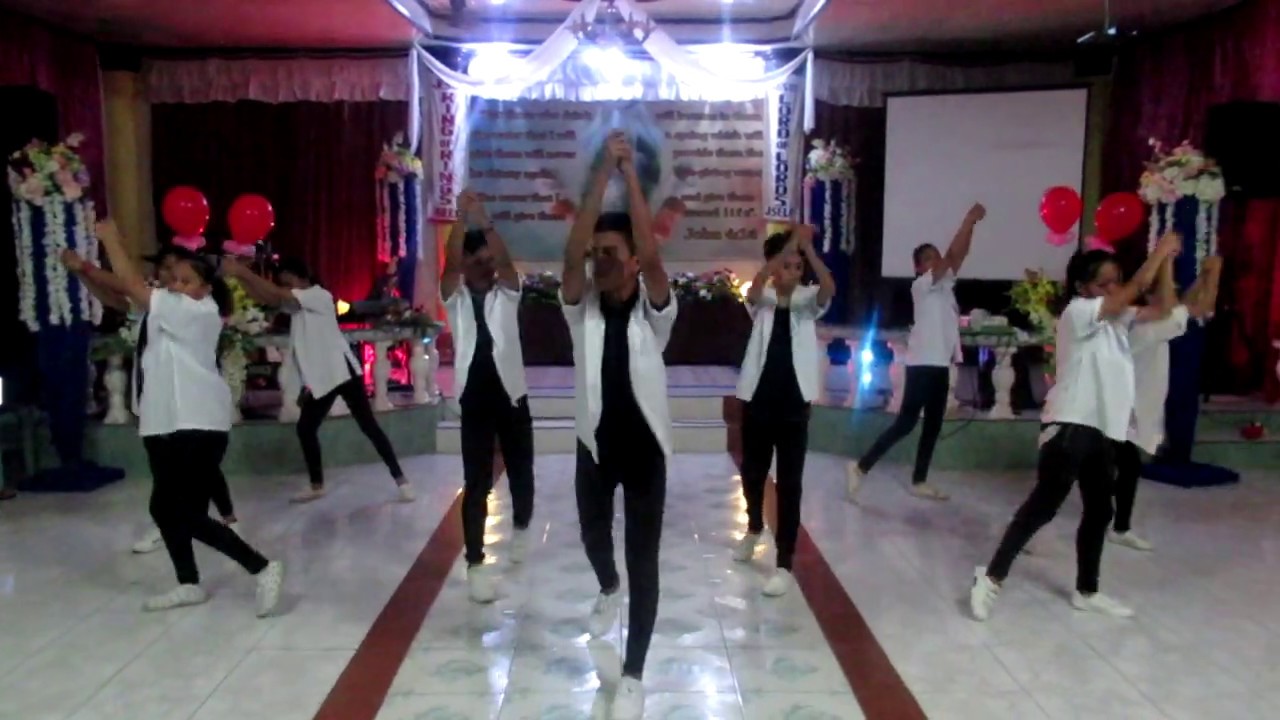 This I believe by Hillsong | Dance Cover