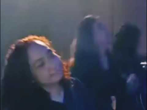 Cahaya Bidadari Feat Ayu Arevhutus  Batunisan Pemalang Gothic Official Music Video