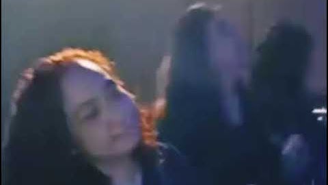 Cahaya Bidadari Feat Ayu Arevhutus  Batunisan Pemalang Gothic Official Music Video