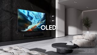2026 OLED S90H: Produktfilm | Film produit | Samsung