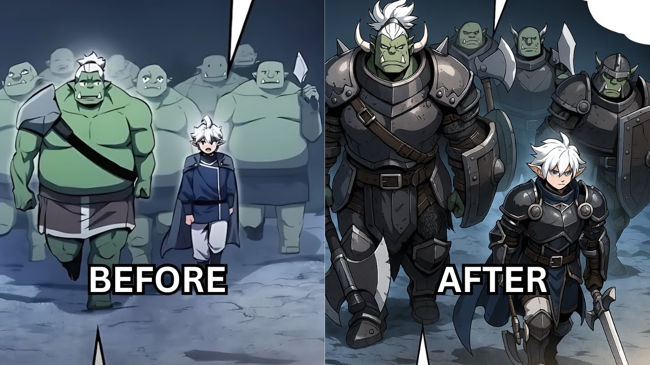 May Sarili Siyang Hukbong Sinalay para Sakupin ang Mundo!