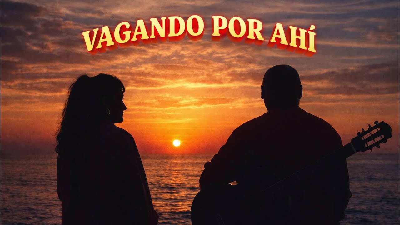 Marce&Mar Vagando Por Ahí Cover Los Chunguitos