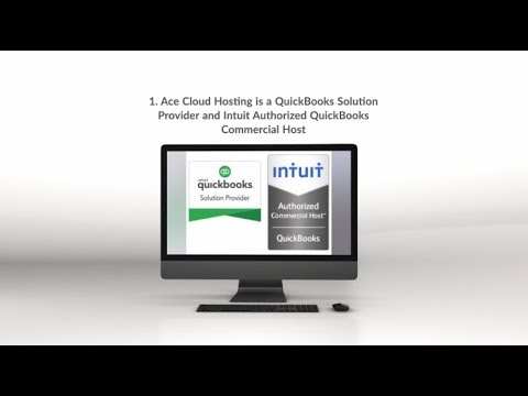 Why You Should Buy QuickBooks Licenses From Ace Cloud Hosting