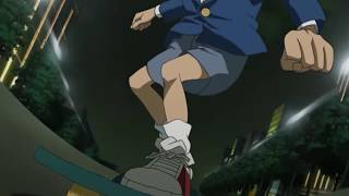 Detective Conan - Conan VS Fujiko
