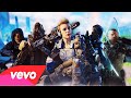 Black Ops 3 - Specialist RAP BATTLE! (Call of Duty Song)