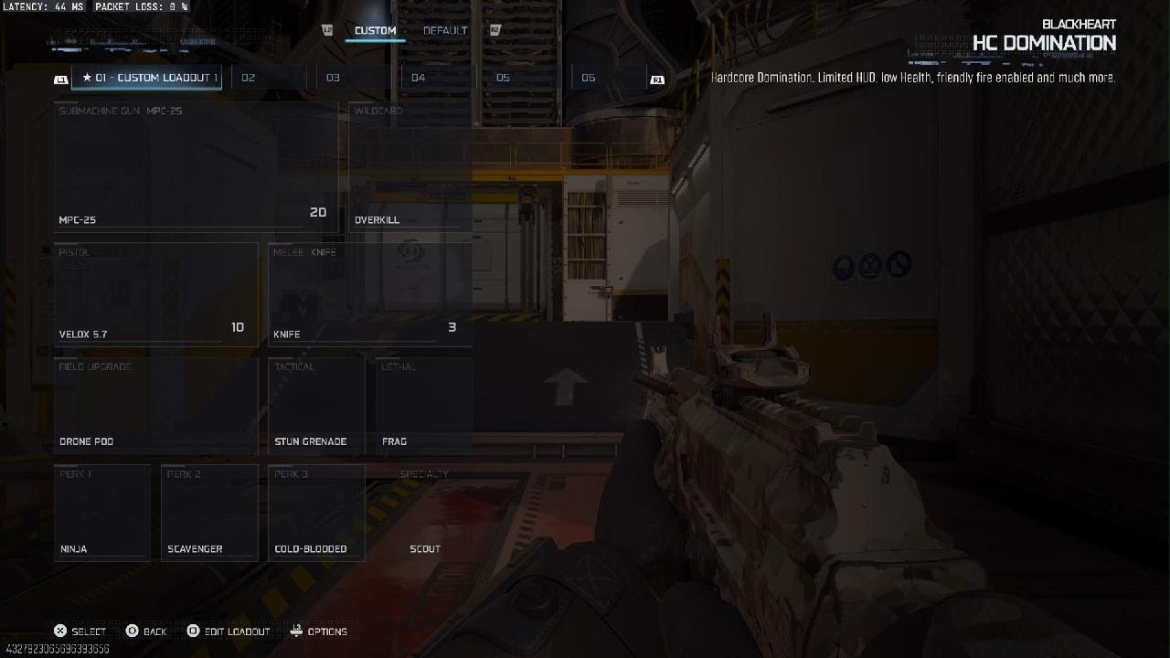 Call of Duty | I Need New Ethernet Cable