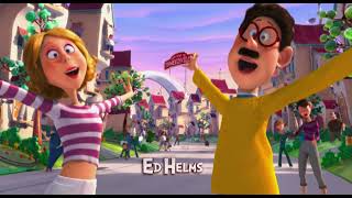 Lorax Amkell Falvathneedville - Hungarianmagyar