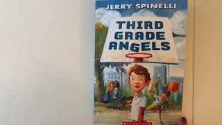 3rd Grade Angels - CHAPTER 1