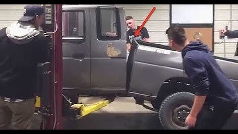 Mechanical Problems Compilation Part 1