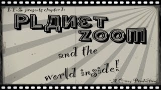 Official Planet Zoom Teaser Trailer screenshot 2