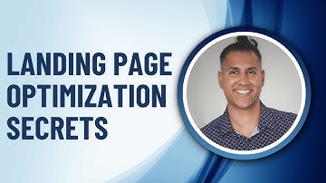 1178: Converting More Traffic: Landing Page Optimization Secrets with Spiralyze CEO Sahil Patel